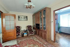 квартира по адресу Радиаторная ул., 111