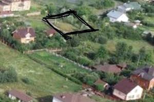 участок по адресу Озерна, 5