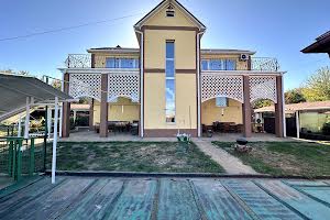 будинок за адресою с. Старі Кодаки, Заречная