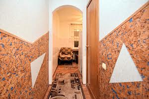 квартира за адресою Леся Курбаса вул., 4