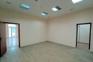 коммерческая по адресу Успенский переулок, 4