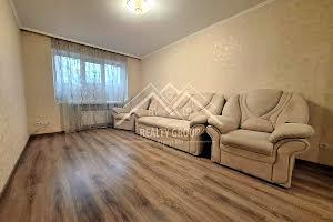 квартира за адресою Сонячний мікрорайон вул., 4