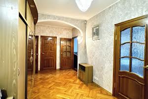 квартира по адресу Сергеевская ул., 3б