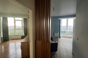 квартира за адресою Хіміків вул., 35