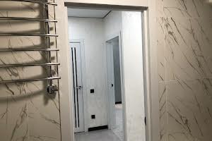 квартира по адресу Домбровського ул., 3В