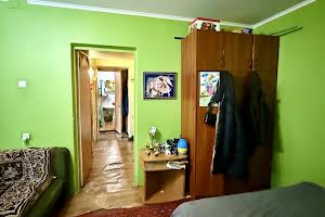 квартира по адресу Штабной пер., 5