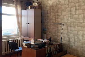 квартира за адресою Владислава Бувалкіна вул. (Бочарова Генерала), 30