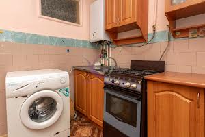 квартира по адресу Фестивальная ул., 7