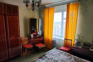 квартира по адресу Мазепи ул., 21