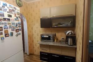 квартира по адресу Балковская ул., 35
