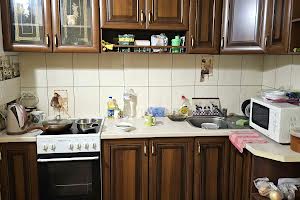 квартира по адресу Героев Днепра ул., 89