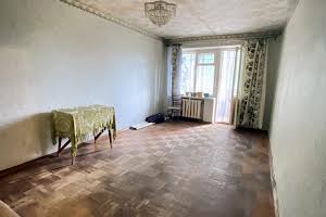 квартира по адресу Запорожское шоссе, 2-А