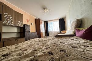 квартира за адресою Євгена Танцюри вул., 48/1