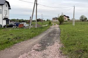 участок по адресу Шевченка