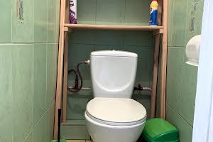 квартира по адресу Степана Бандеры ул., 44