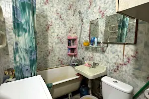 квартира по адресу Садовопарковая ул., 2