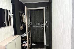 квартира за адресою Ахсарова вул., 13