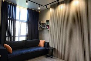 квартира по адресу Новаторов ул., 1а