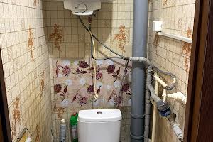 квартира по адресу Молодіжна, 44