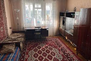 квартира за адресою Володимирська вул., 71