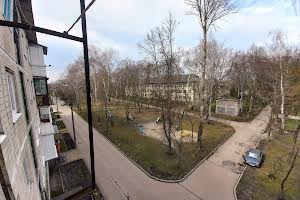 квартира по адресу Леси Украинки ул., 7