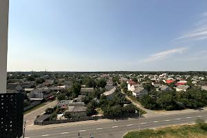 квартира за адресою Красносільського вул., 43