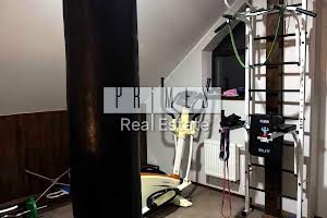 будинок за адресою Польова вул.