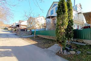 будинок за адресою Київський пров., 54/1
