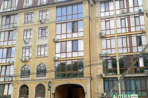 квартира за адресою Дача Ковалевського вул., 121