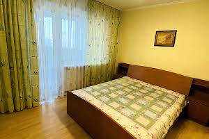 квартира по адресу Героев просп., 40