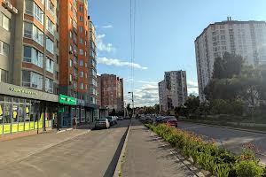 квартира по адресу Героев Крут ул. (Черепіна), 60/4