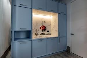 коммерческая по адресу Бульварно-Кудрявская ул. (Воровского), 15