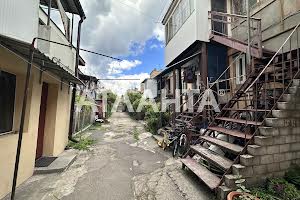 квартира за адресою Пантелеймонівська вул., 46