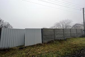 ділянка за адресою Лісова, 13б