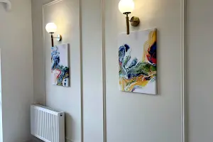 квартира за адресою Глинянський Тракт вул., 165