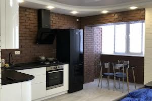 квартира за адресою проспект центральний