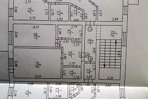 квартира по адресу Петровського, 15
