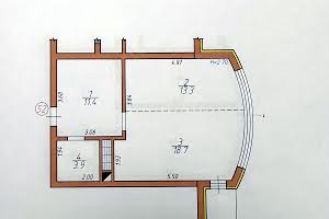 квартира за адресою Щербанюка, 79