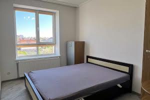 квартира за адресою Слобідська вул., 21
