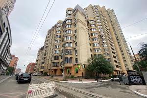 квартира за адресою Дмитрівська вул., 69