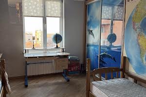 квартира по адресу Тролейбусна, 9