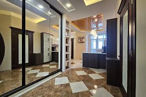 квартира по адресу Краснова, 34