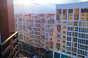 квартира за адресою Героїв Майдану вул. (Червоноармійська), 53