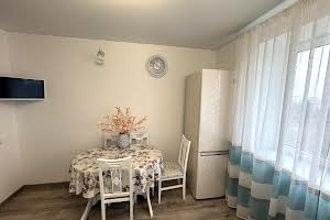 квартира по адресу Синельниківська, 14