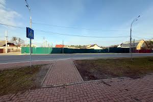 ділянка за адресою 