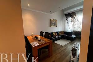 квартира за адресою Петлюри, 34
