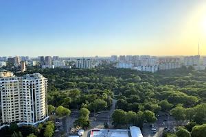 квартира по адресу Одесса, Шевченко просп., 29/1