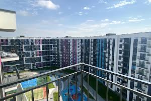 квартира за адресою Юліана Пелеша вул., 5