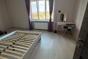 квартира за адресою Керченська вул., 2