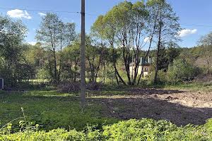 участок по адресу Під Осовою